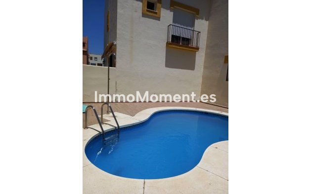 Revente - Maison mitoyenne - Estepona  - Estepona Centro