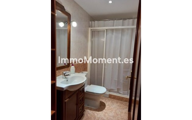 Revente - Maison mitoyenne - Estepona  - Estepona Centro