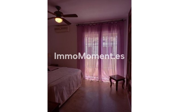 Revente - Maison mitoyenne - Estepona  - Estepona Centro