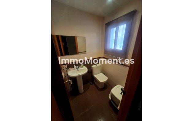 Revente - Villa - Estepona  - Estepona Centro