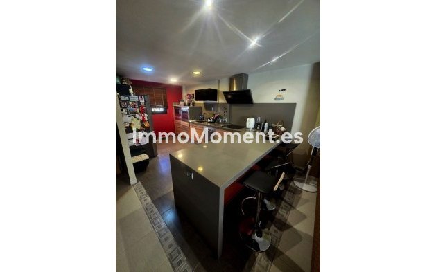 Revente - Villa - Estepona  - Estepona Centro