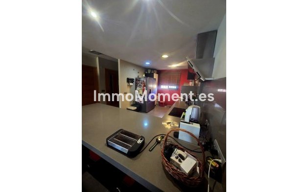 Revente - Villa - Estepona  - Estepona Centro