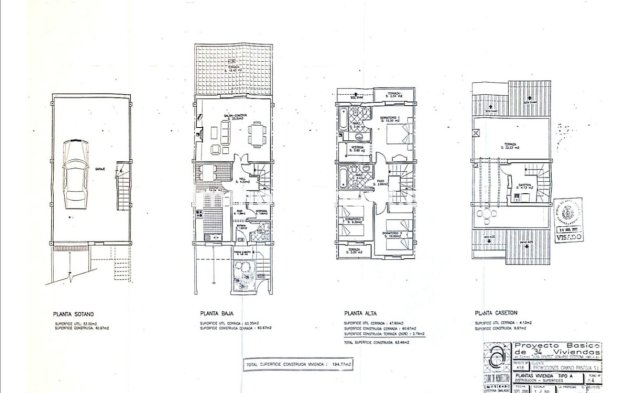 Revente - Villa - Estepona  - Estepona Centro
