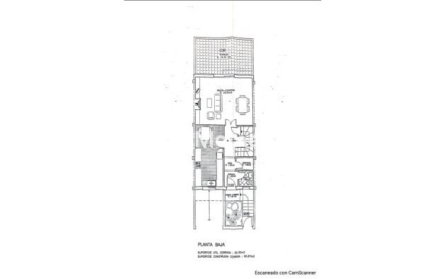 Revente - Villa - Estepona  - Estepona Centro