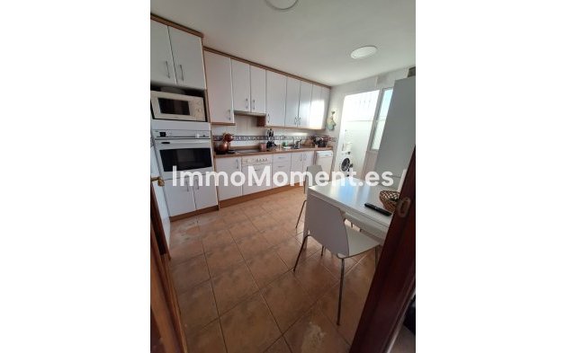 Reventa - Adosado - Marbella - Marbella Centro