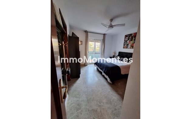 Reventa - Adosado - Marbella - Marbella Centro