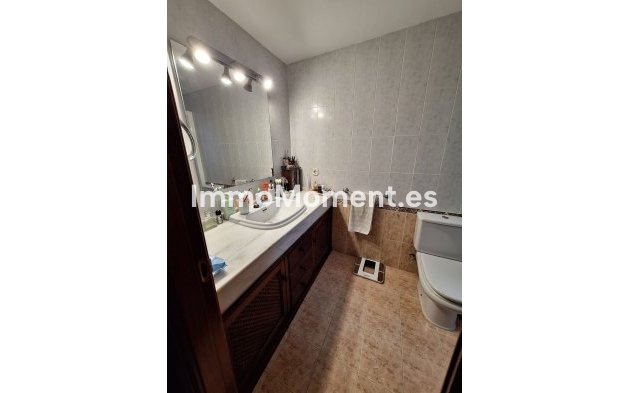 Reventa - Adosado - Marbella - Marbella Centro