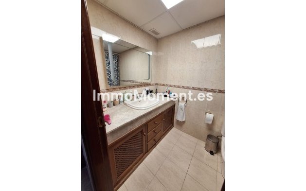 Reventa - Adosado - Marbella - Marbella Centro