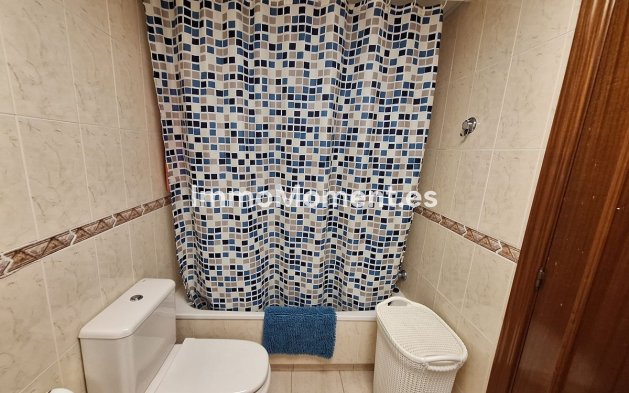 Reventa - Adosado - Marbella - Marbella Centro