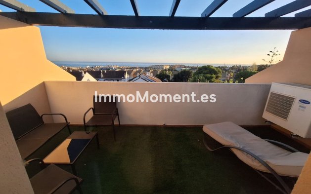 Reventa - Adosado - Marbella - Marbella Centro