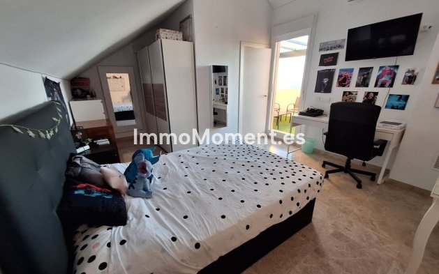 Reventa - Adosado - Marbella - Marbella Centro