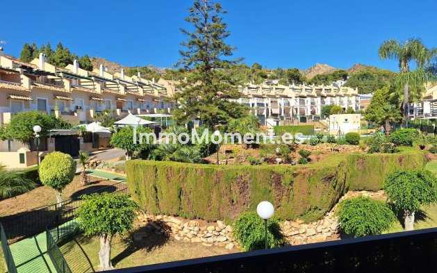 Reventa - Adosado - Marbella - Marbella Centro