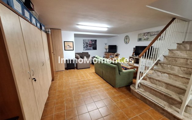 Reventa - Adosado - Marbella - Marbella Centro