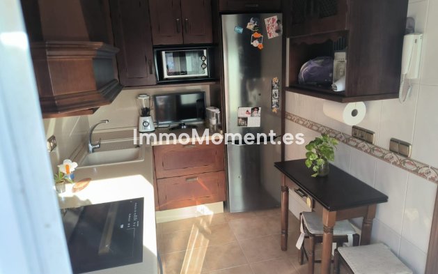 Reventa - Apartamento - Estepona  - Estepona Centro