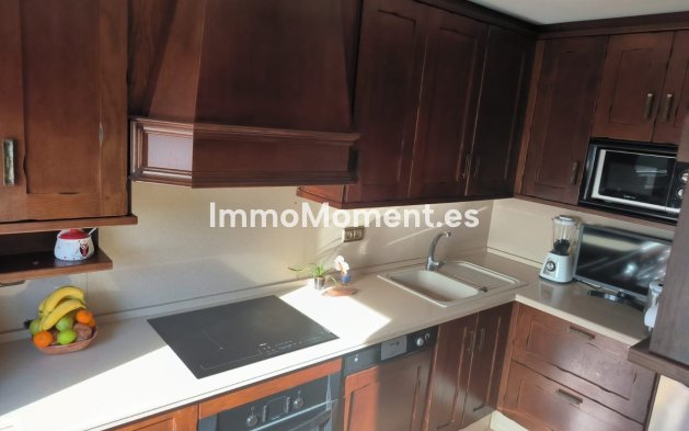 Reventa - Apartamento - Estepona  - Estepona Centro