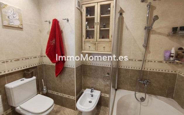 Reventa - Apartamento - Estepona  - Estepona Centro