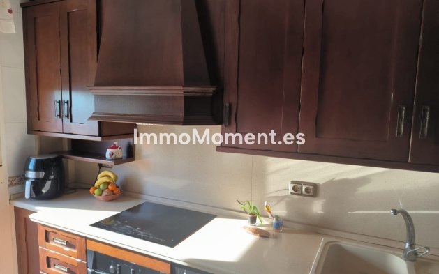 Reventa - Apartamento - Estepona  - Estepona Centro