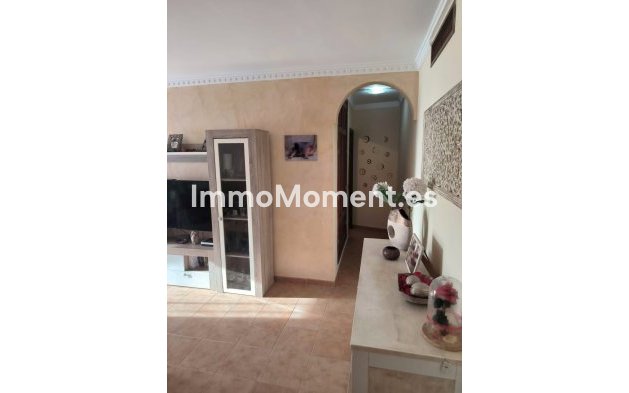 Reventa - Apartamento - Estepona  - Estepona Centro