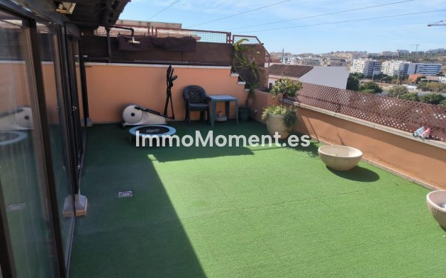 Reventa - Apartamento - Estepona  - Estepona Centro