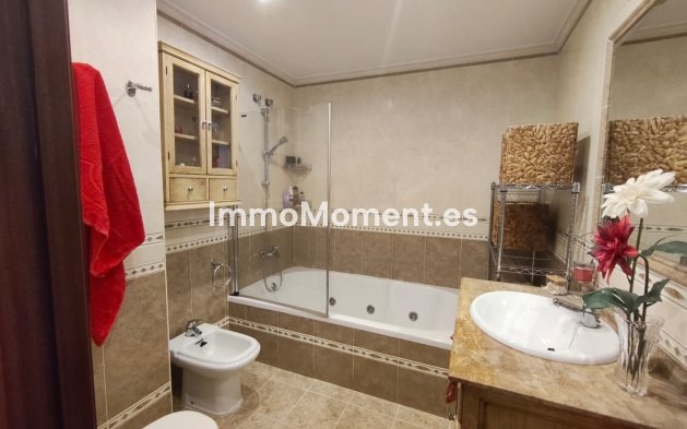 Reventa - Apartamento - Estepona  - Estepona Centro