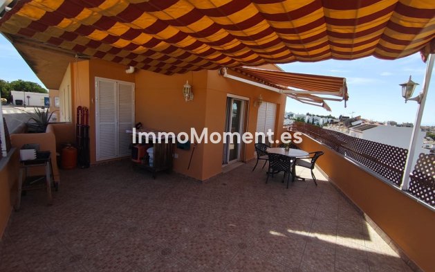 Reventa - Apartamento - Estepona  - Estepona Centro