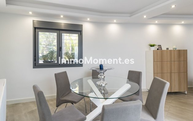 Revente - Villa - Marbella - San Pedro de Alcántara