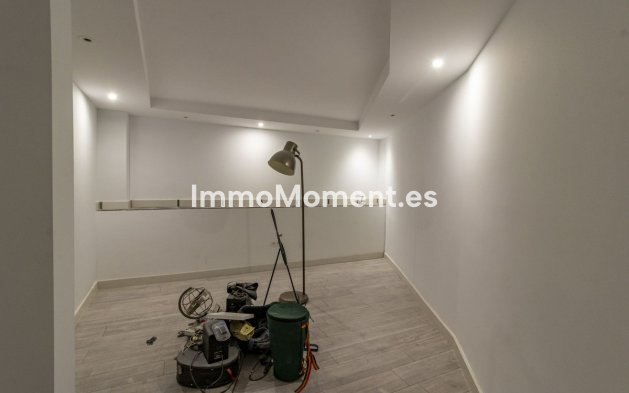 Revente - Villa - Marbella - San Pedro de Alcántara