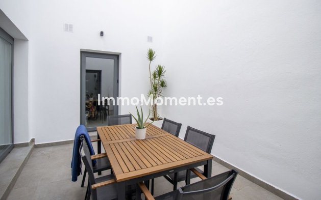 Revente - Villa - Marbella - San Pedro de Alcántara