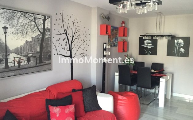 Wiederverkauf - Wohnung - Benahavís - Benahavís Centro