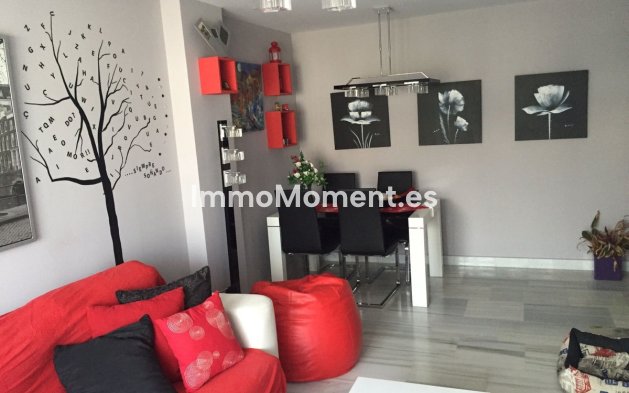 Wiederverkauf - Wohnung - Benahavís - Benahavís Centro