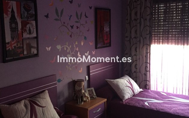 Wiederverkauf - Wohnung - Benahavís - Benahavís Centro