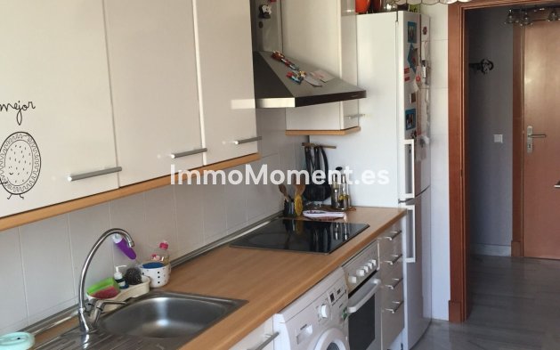 Wiederverkauf - Wohnung - Benahavís - Benahavís Centro