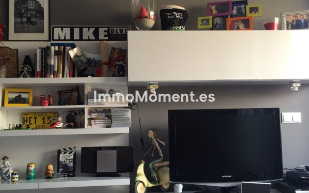 Wiederverkauf - Wohnung - Benahavís - Benahavís Centro