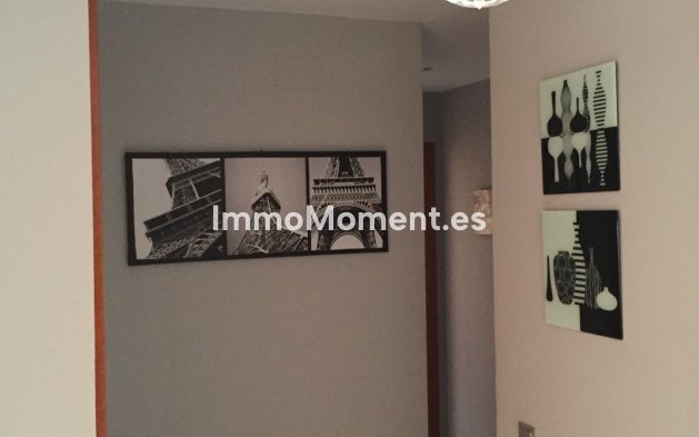 Wiederverkauf - Wohnung - Benahavís - Benahavís Centro