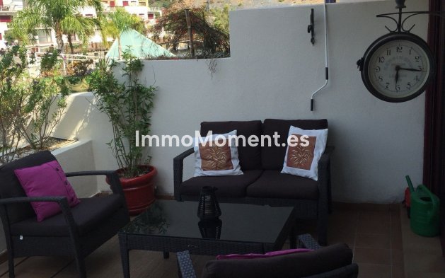 Wiederverkauf - Wohnung - Benahavís - Benahavís Centro