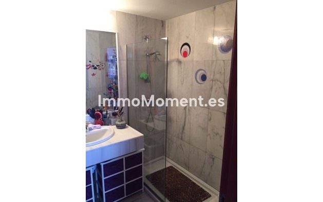 Wiederverkauf - Wohnung - Benahavís - Benahavís Centro