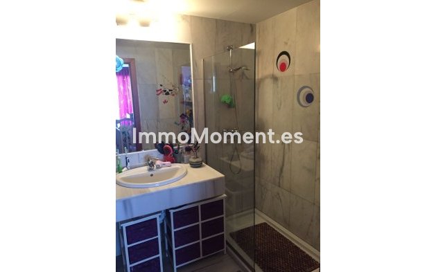 Wiederverkauf - Wohnung - Benahavís - Benahavís Centro