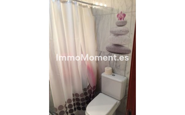 Wiederverkauf - Wohnung - Benahavís - Benahavís Centro