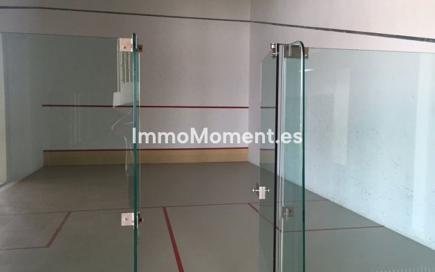 Wiederverkauf - Wohnung - Benahavís - Benahavís Centro