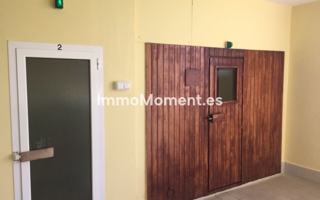 Wiederverkauf - Wohnung - Benahavís - Benahavís Centro