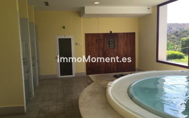 Wiederverkauf - Wohnung - Benahavís - Benahavís Centro