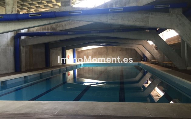 Wiederverkauf - Wohnung - Benahavís - Benahavís Centro