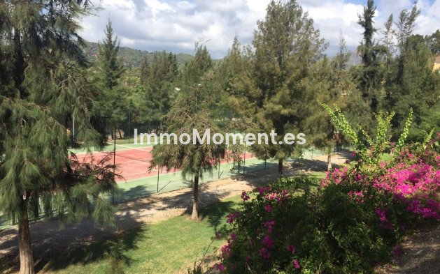 Wiederverkauf - Wohnung - Benahavís - Benahavís Centro