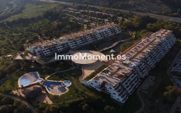 Wiederverkauf - Wohnung - Benahavís - Benahavís Centro