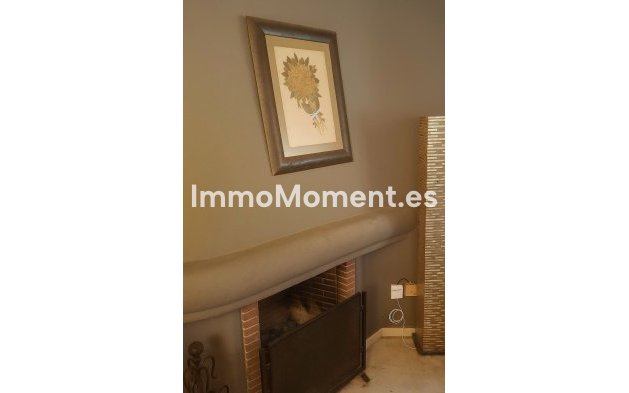 Wiederverkauf - Reihenhaus - Estepona  - New Golden Mile