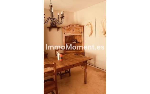 Wiederverkauf - Reihenhaus - Estepona  - New Golden Mile