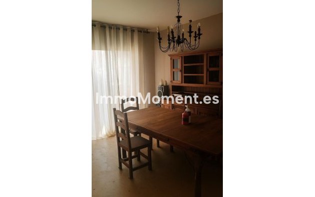 Wiederverkauf - Reihenhaus - Estepona  - New Golden Mile