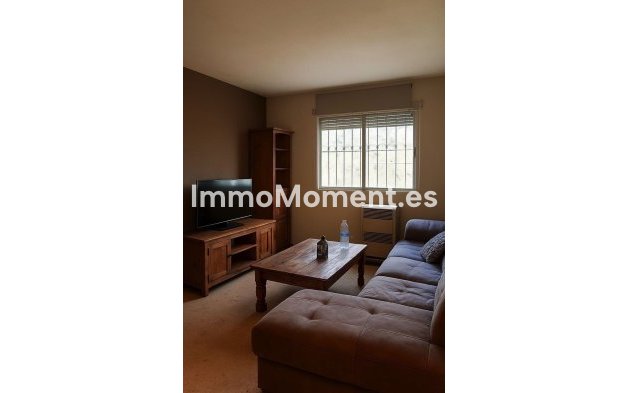 Wiederverkauf - Reihenhaus - Estepona  - New Golden Mile