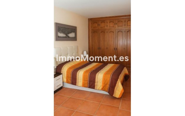 Wiederverkauf - Reihenhaus - Estepona  - New Golden Mile