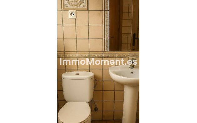 Wiederverkauf - Reihenhaus - Estepona  - New Golden Mile